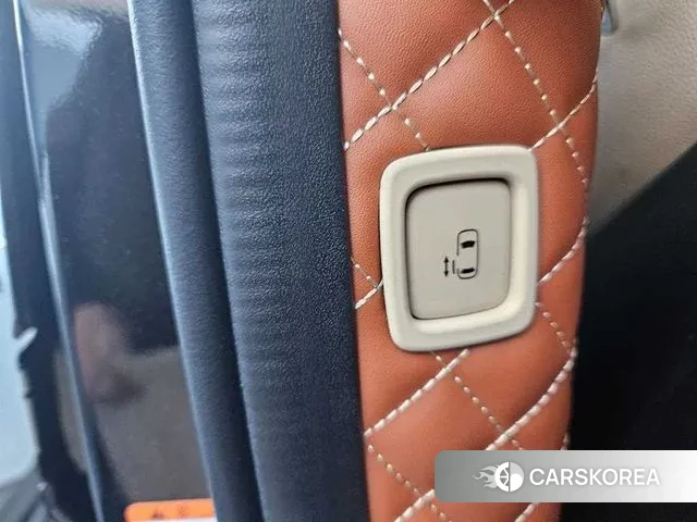 Hyundai Staria id 3458659 из Кореи 11