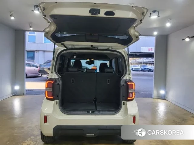 Kia The New Kia Ray id 3502713 из Кореи 11