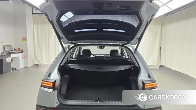 Hyundai Ionic 5 id 3406700 из Кореи 11