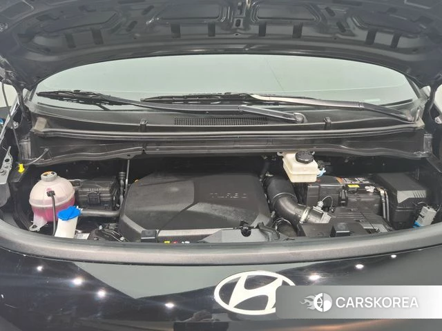 Hyundai Staria id 4329448 из Кореи 11