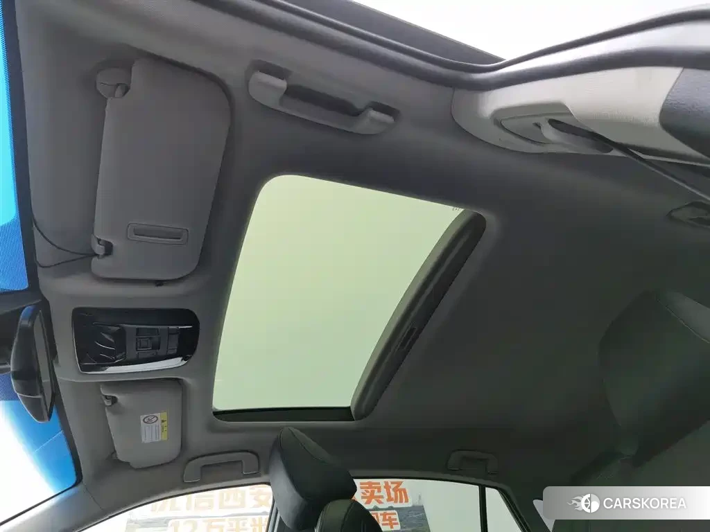 Toyota Ling Fang HARRIER id 4515352 из Китая 11