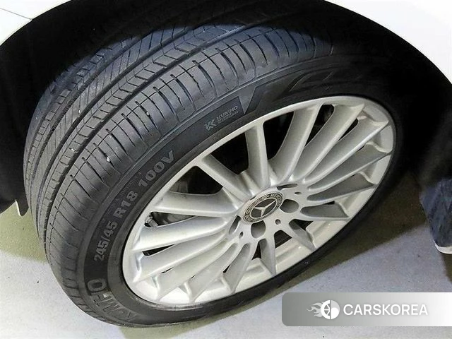 Mercedes-Benz E-Class W213 id 4645626 из Кореи 11