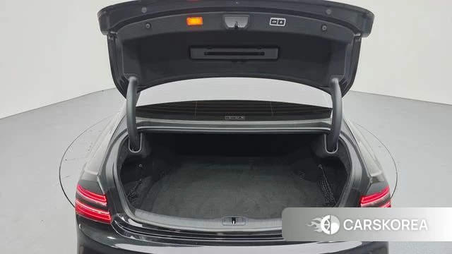 Genesis G80 (RG3) id 3896803 из Кореи 11