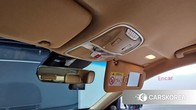 Kia The New K9 2nd generation id 3032412 из Кореи 11