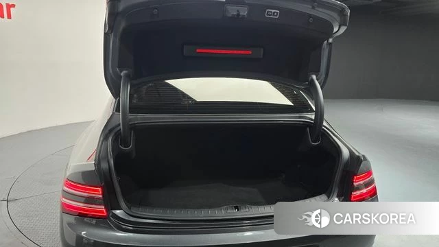 Genesis G80 (RG3) id 4693488 из Кореи 11