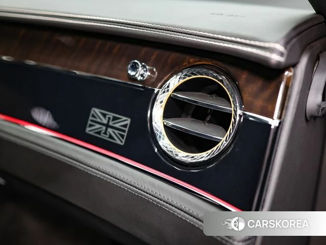 Bentley Continental GT 3rd Generation id 4419793 из Кореи 11