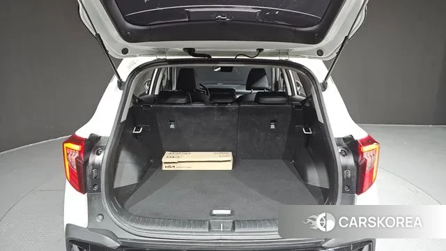 Kia The New Seltos id 3597012 из Кореи 11