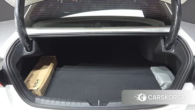 Kia The New K5 3rd generation id 3006831 из Кореи 11