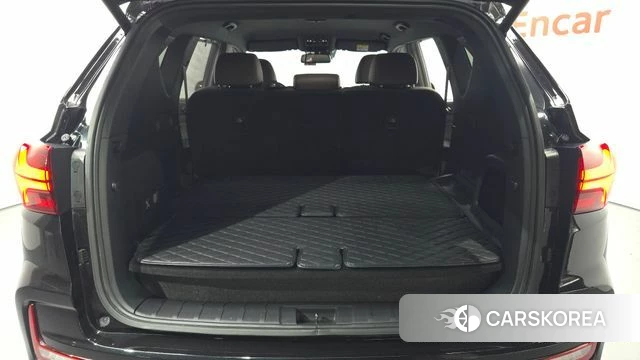 Ssangyong All New Rexton id 4337556 из Кореи 11