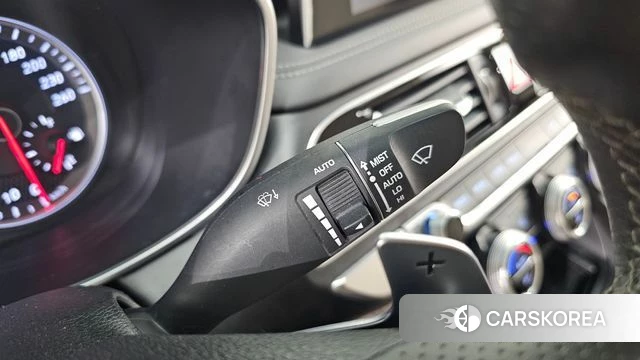 Genesis G70 id 4662733 из Кореи 11