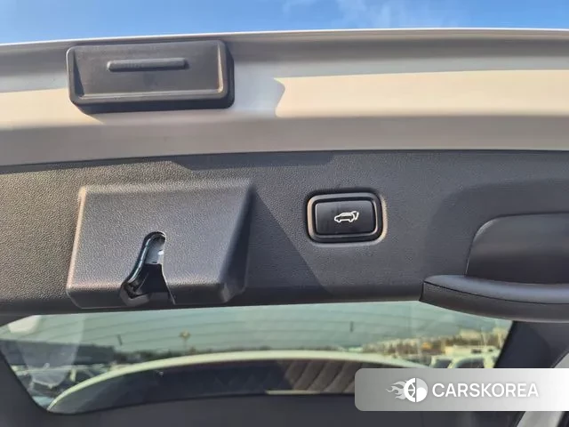 Hyundai Tucson Hybrid (NX4) id 3691435 из Кореи 11