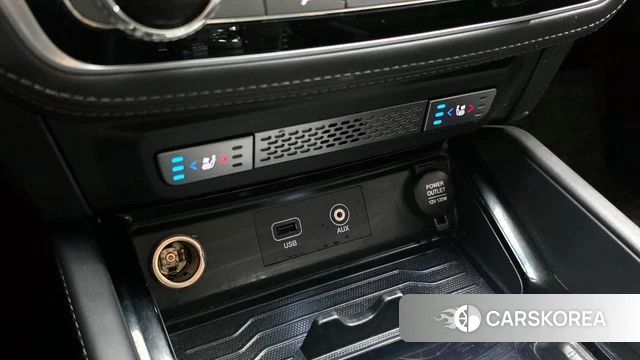 Ssangyong G4 Rexton id 4459327 из Кореи 11