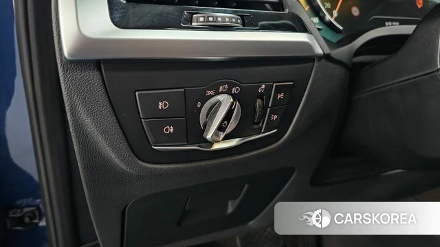 BMW X4 (G02) id 4536321 из Кореи 11