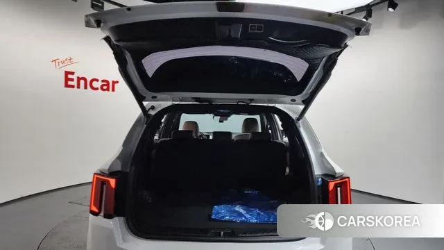 Kia The New Sorento 4th Generation id 3711372 из Кореи 11