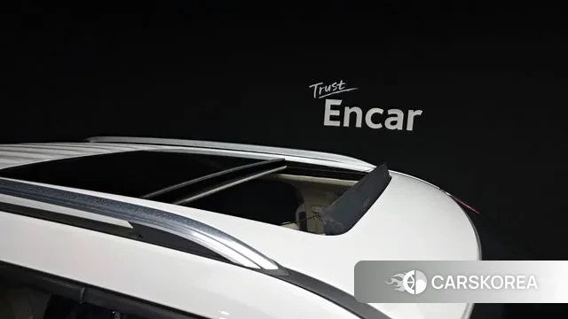 Ford Explorer 6th Generation id 3540125 из Кореи 11