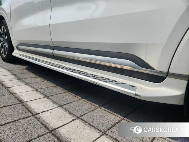 Kia Carnival 4th generation id 4529516 из Кореи 11