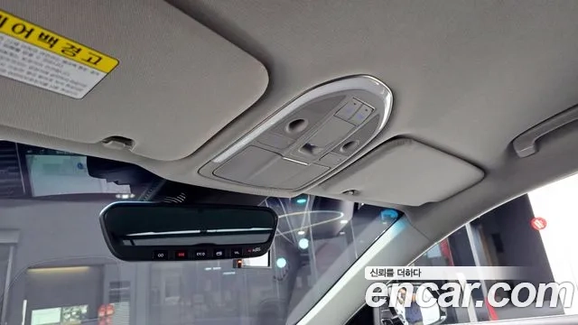 Genesis G80 id 2907785 из Кореи 11