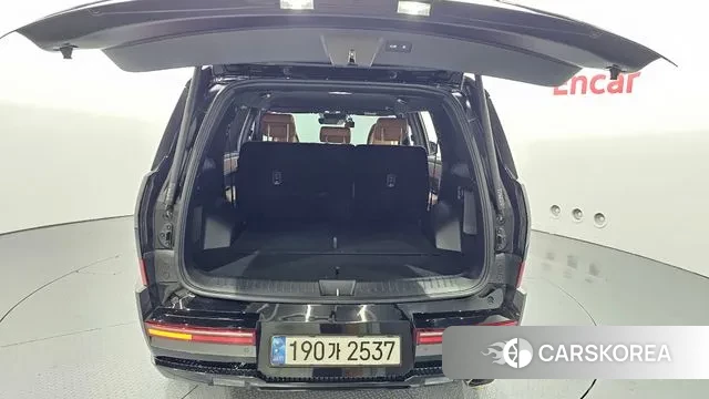 Hyundai Santa Fe (MX5) id 3305317 из Кореи 11