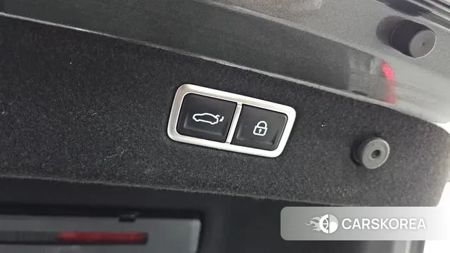 Genesis The New G70 id 3776648 из Кореи 11