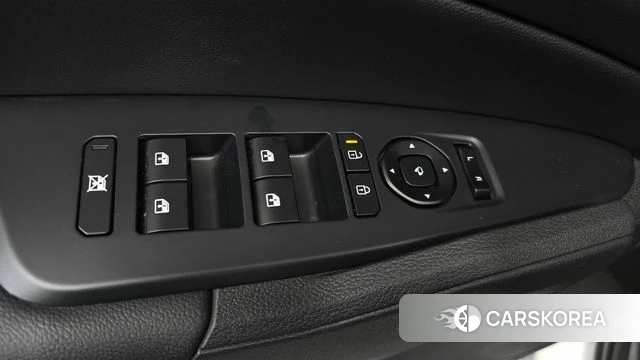 Kia The New Sportage 5th Generation id 4778162 из Кореи 11