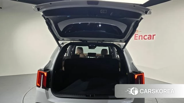 Kia The New Sorento 4th Generation id 3786406 из Кореи 11