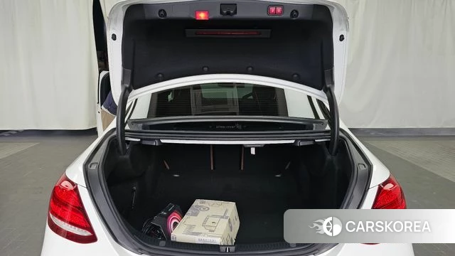 Mercedes-Benz E-Class W213 id 4502643 из Кореи 11