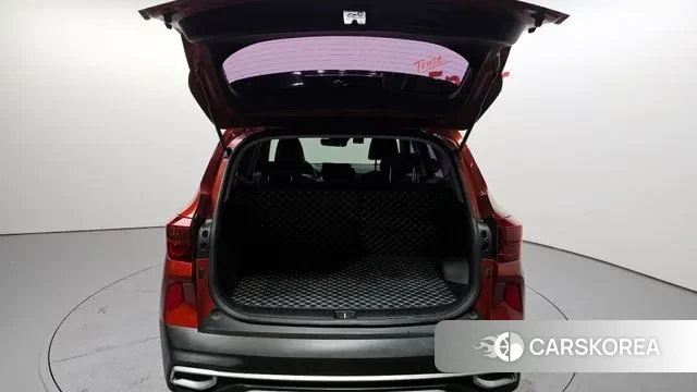 Kia Seltos id 3573721 из Кореи 11