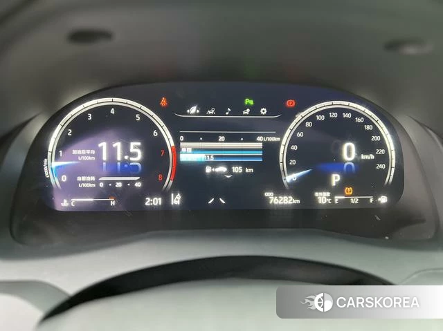 Toyota Camry id 4260747 из Китая 11