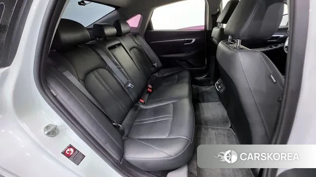 Hyundai Sonata (DN8) id 3713561 из Кореи 11