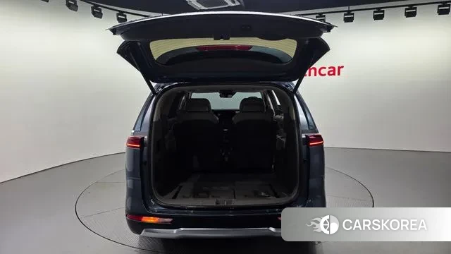 Kia Carnival 4th generation id 3395910 из Кореи 11