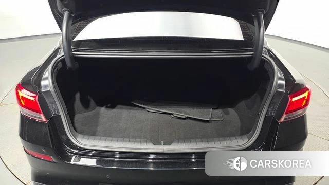 Kia The New K5 2nd generation id 4520777 из Кореи 11