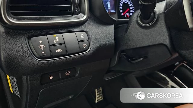 Kia The New Sorento id 4410699 из Кореи 11