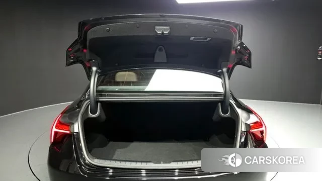 Kia K8 id 3492851 из Кореи 11