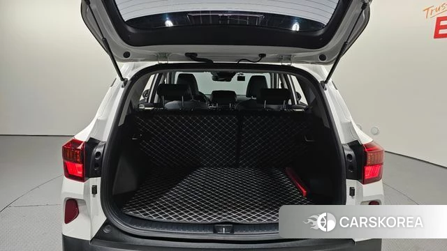 Kia Seltos id 3842442 из Кореи 11