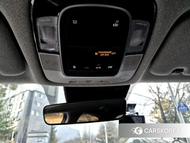 Hyundai Sonata (DN8) id 3406833 из Кореи 11