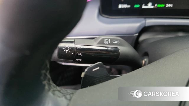 Kia The New K8 Hybrid id 4921352 из Кореи 11