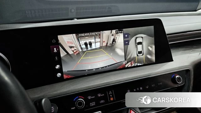 Kia K8 id 3941211 из Кореи 11