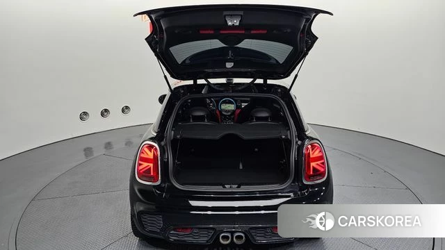 Mini Cooper S id 4672347 из Кореи 11