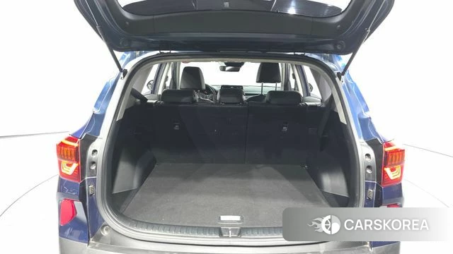 Kia Seltos id 4476998 из Кореи 11