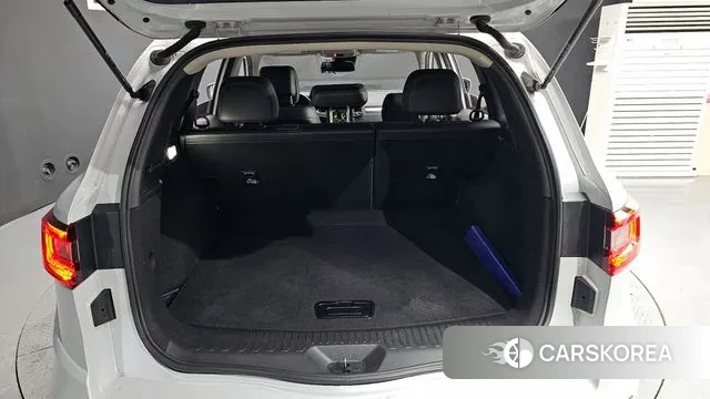 Renault Korea (Samsung) QM6 id 3661985 из Кореи 11