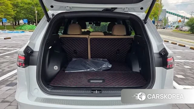 Renault Korea (Samsung) Grand Coleos id 3528258 из Кореи 11