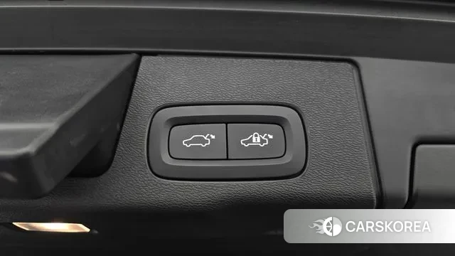 Volvo XC60 second Generation id 3577794 из Кореи 11