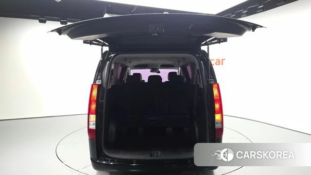 Hyundai Staria id 4881103 из Кореи 11