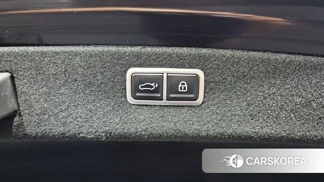 Genesis G80 (RG3) id 3248470 из Кореи 11