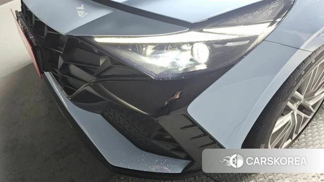 Hyundai Avante (CN7) id 3806559 из Кореи 11