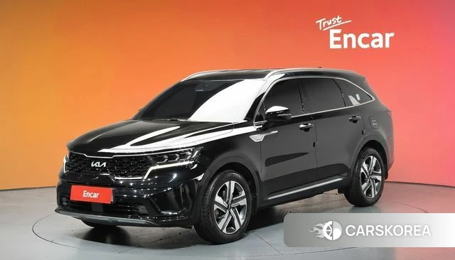 Kia Sorento 4th Generation id 4201933 из Кореи 11