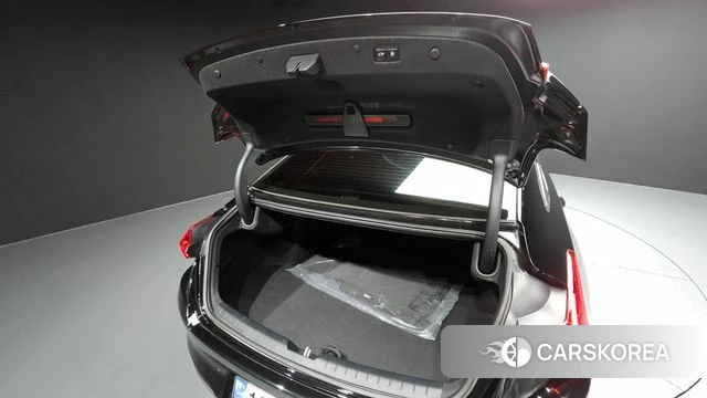 Kia K8 id 4506215 из Кореи 11