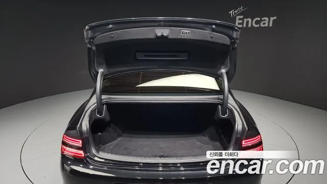 Genesis G80 (RG3) id 2843933 из Кореи 11