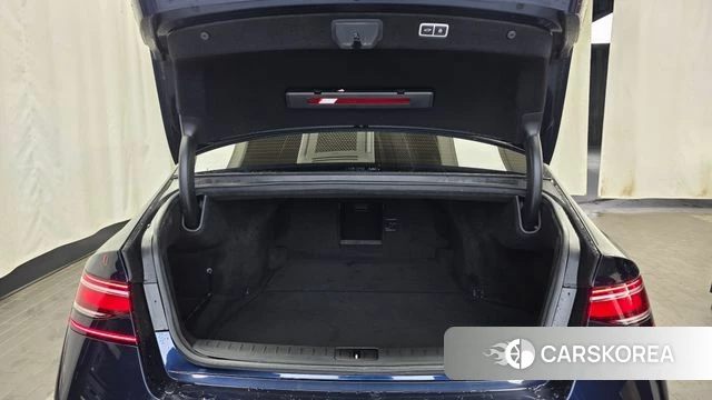 Genesis G90 (RS4) id 4608611 из Кореи 11
