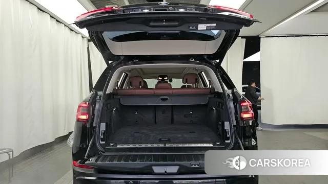 BMW X5 (G05) id 3412098 из Кореи 11